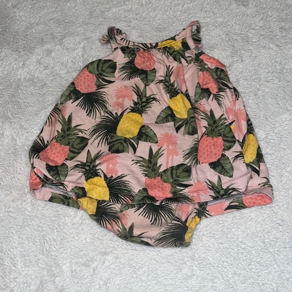 (3 for $10) bundles dress bodysuit - Picture 4 of 4